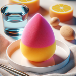 Brighten Your Beauty Blender: Easy Clean Tips Without Cleansers