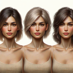 Effortless and Chic Hairstyles Perfect for Thin Hair Ladies