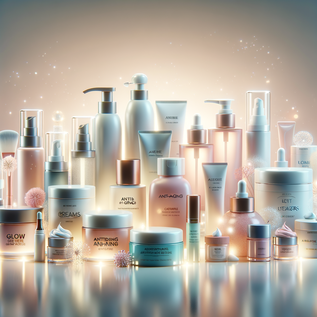 Glow on a Budget: Top Affordable Anti-Aging Skincare Finds