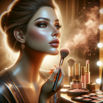 Glow Up Your Look: Easy Tips for a Lifted Blush Application